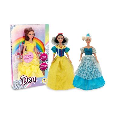Bambola Magica Principessa