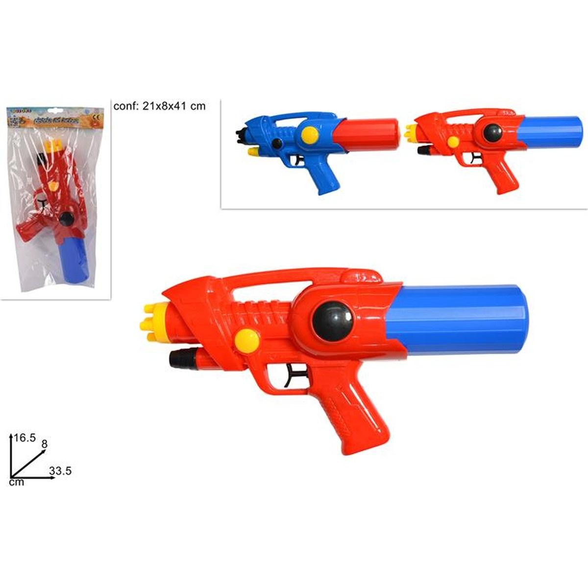 Pistola ad Acqua 2ass