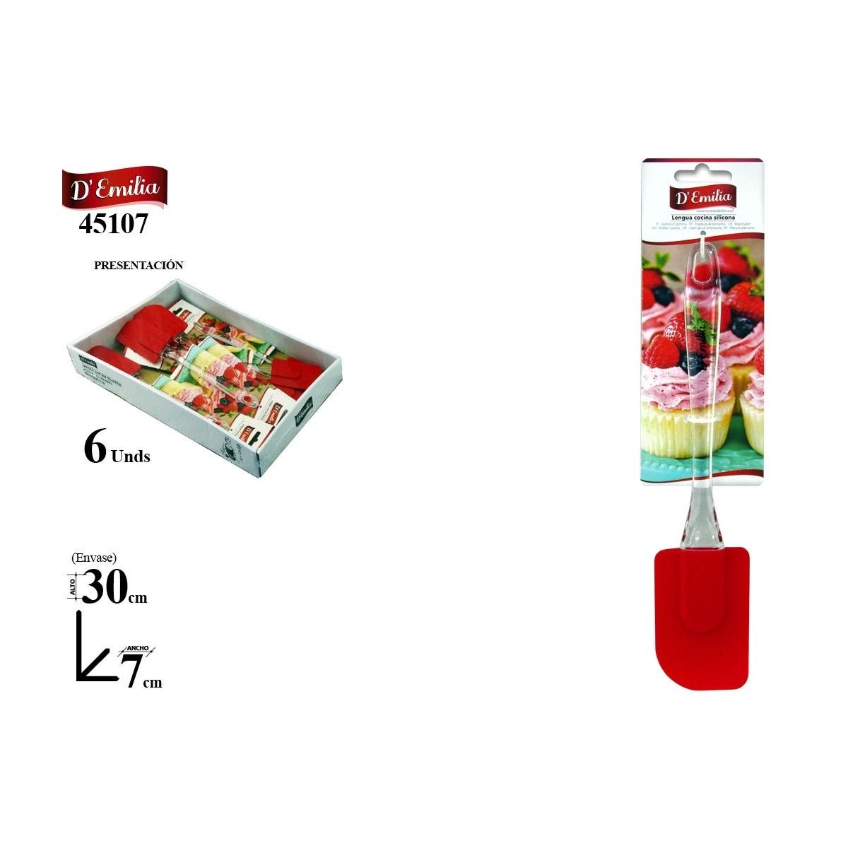 Spatola 30cm