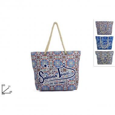 Borsa Mare Love Your Summer