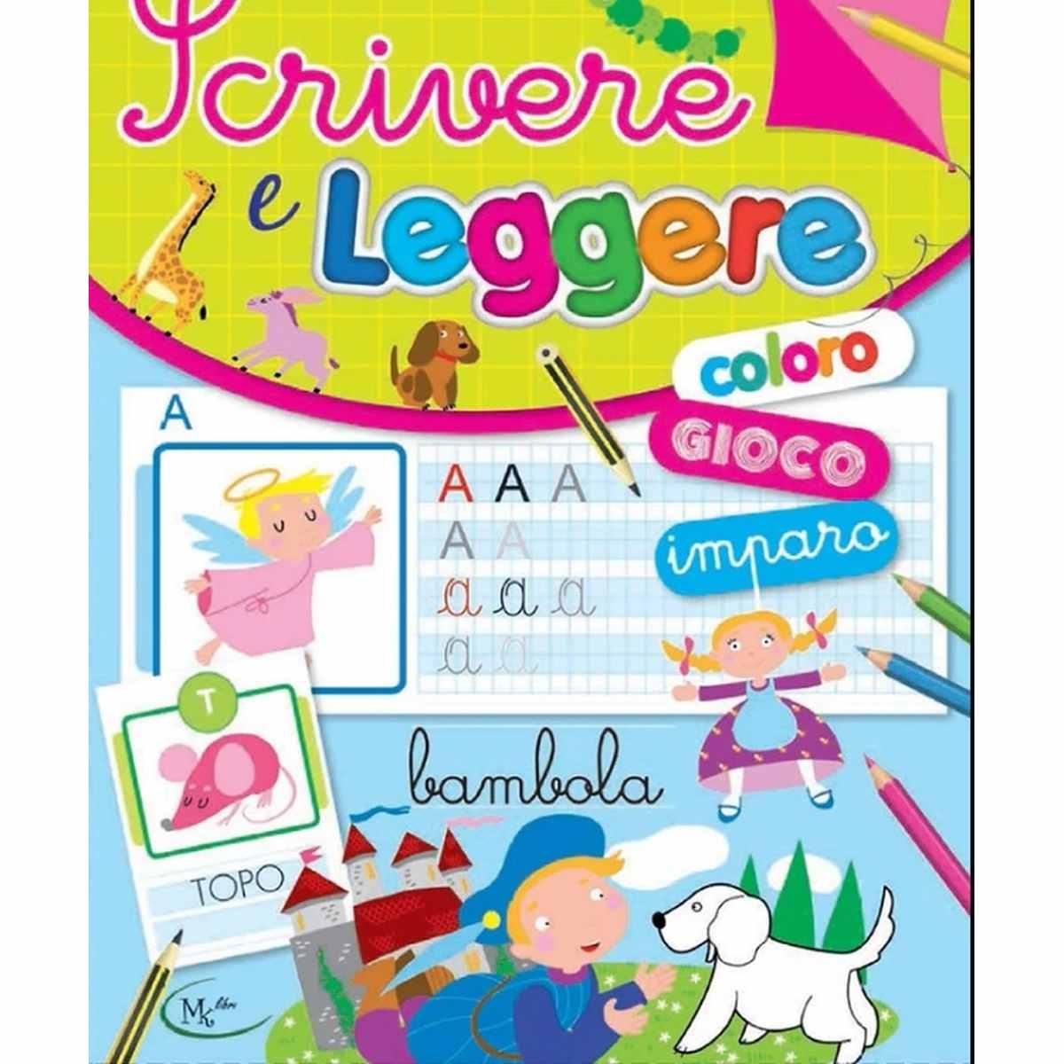Scrivere e Leggere