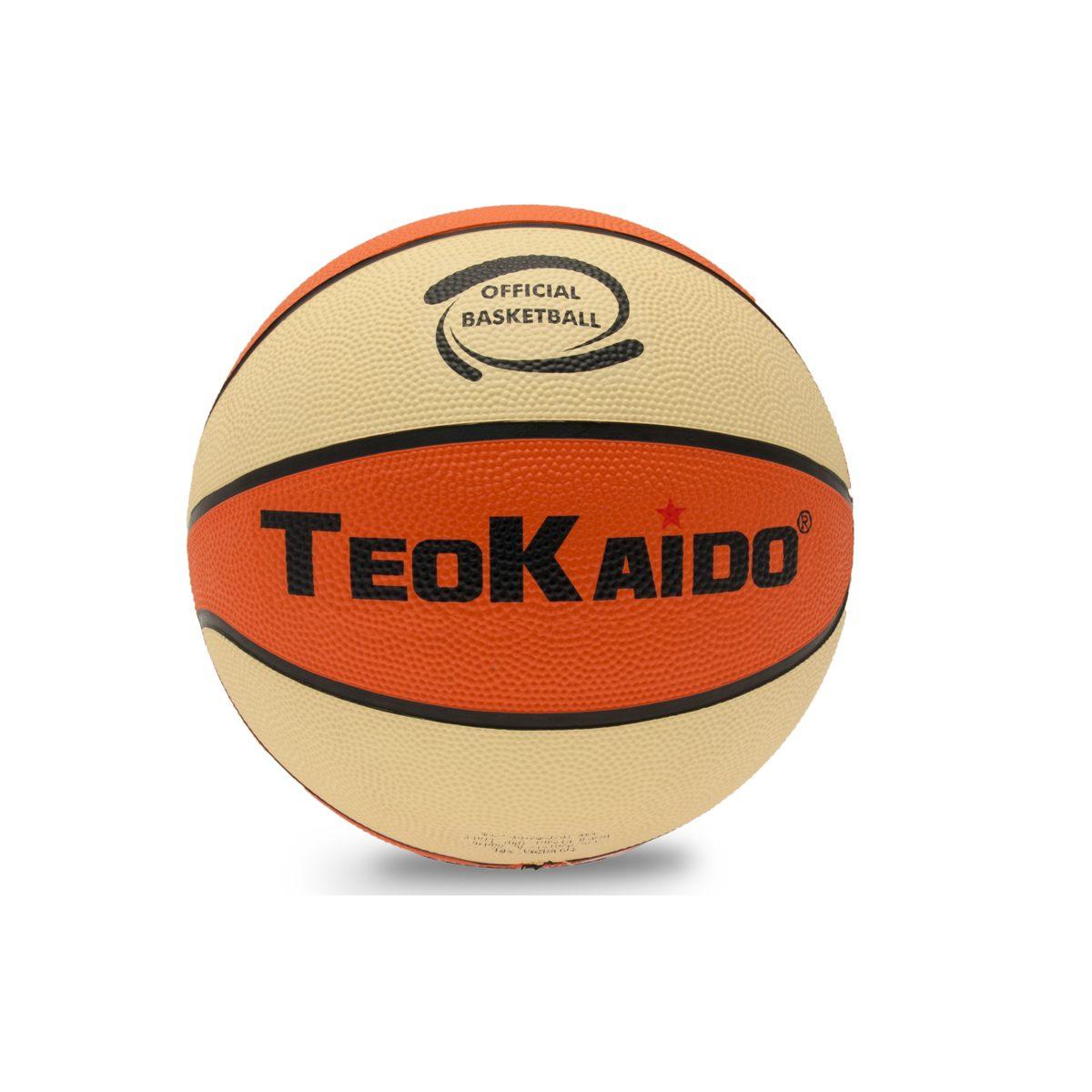 Pallone Basket Taglia 7