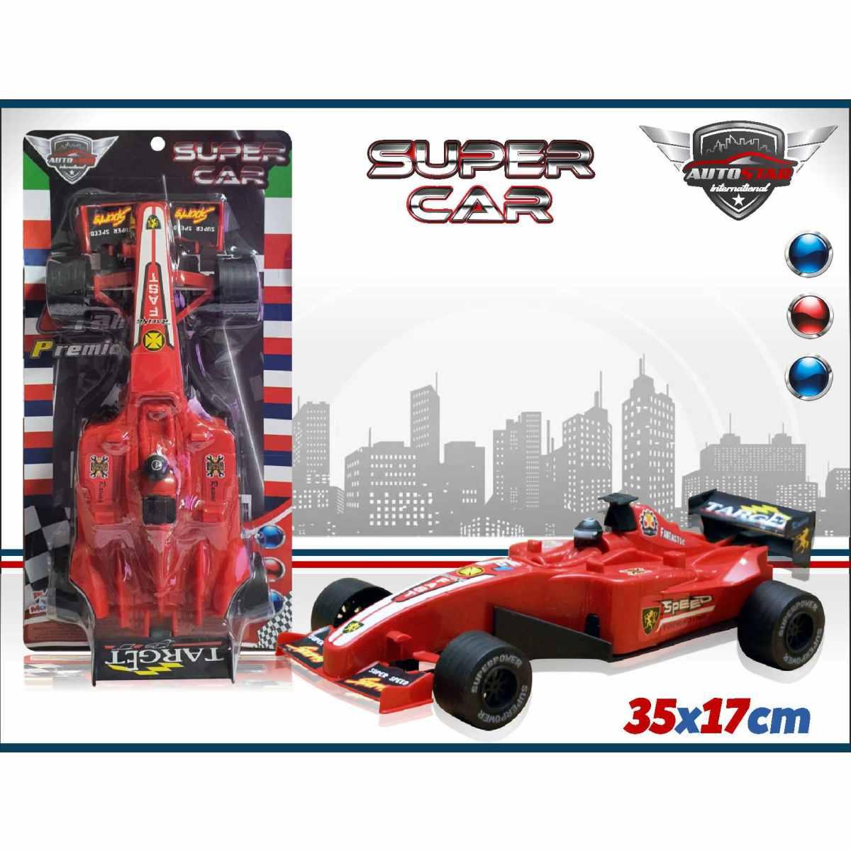Auto Formula 1