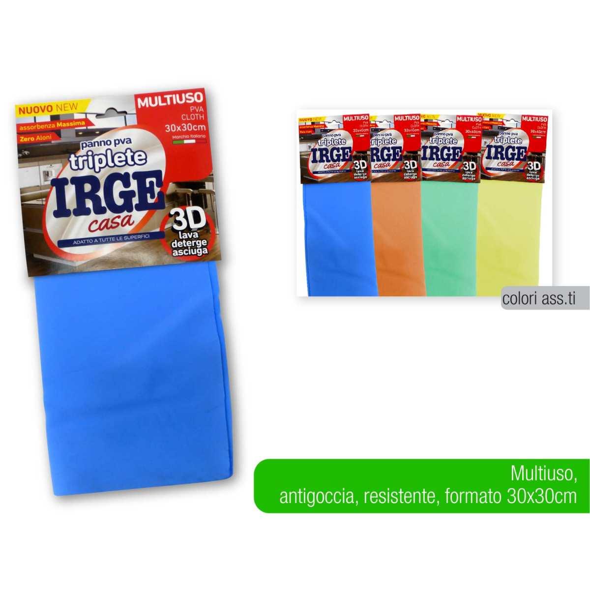 Panno Pva Irge 30*30