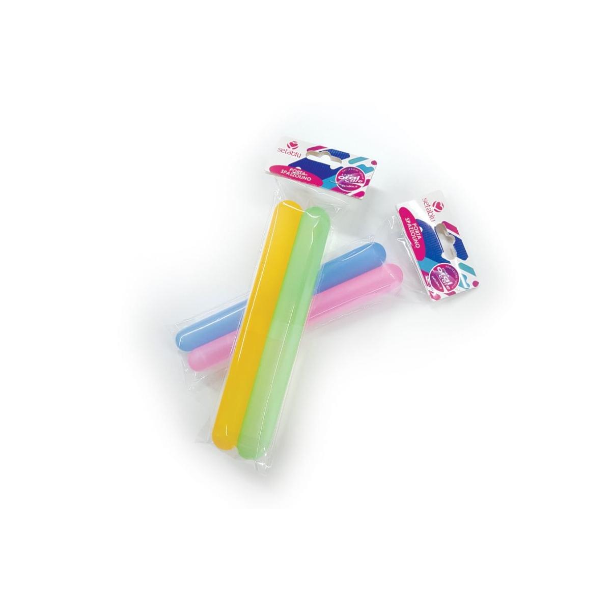 Porta Spazzolini 2pz