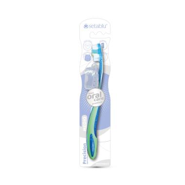 Spazzolino Denti Precision