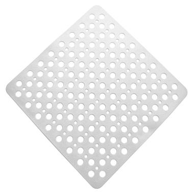 Tappeto Antiscivolo Doccia 54*54 Bianco