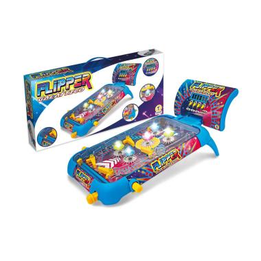 Flipper C/Luci, Suoni ed Indicatore di punteggio