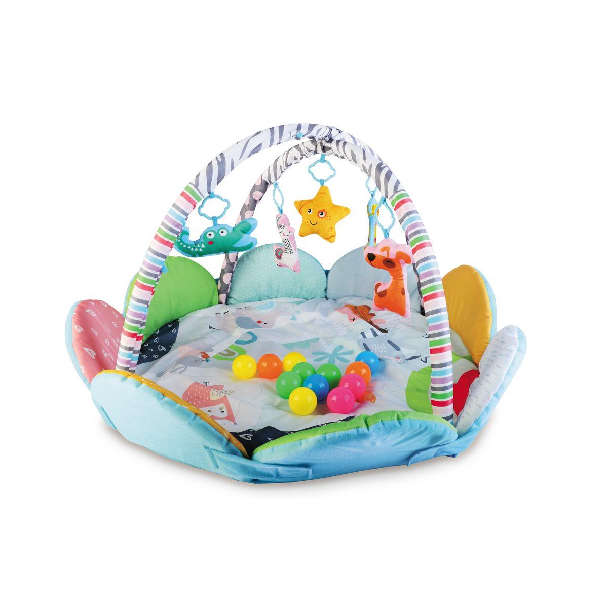 Baby Palestrina Multiattività 3IN1
