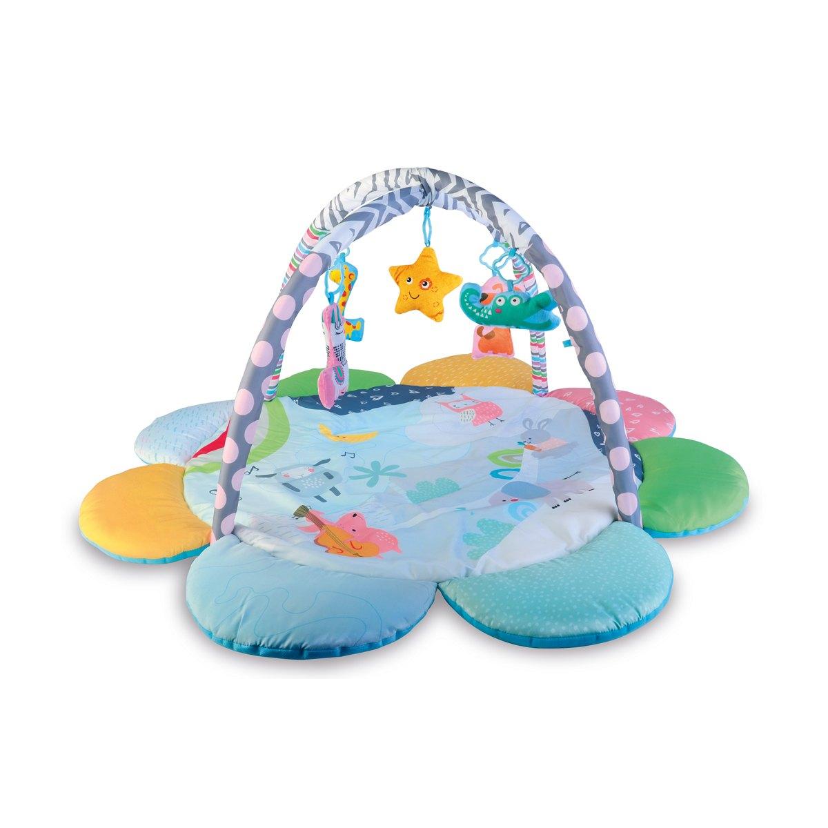 Baby Palestrina Multiattività 3IN1