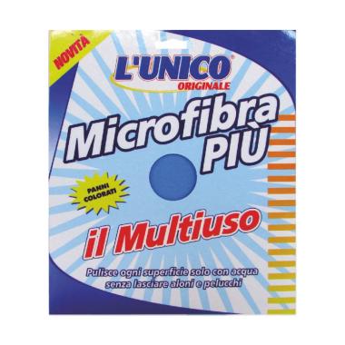 Panno Unico Microfibra