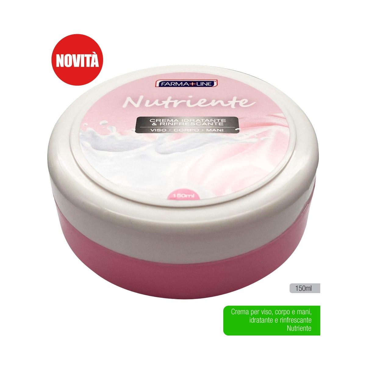 Crema 150ml Nutriente