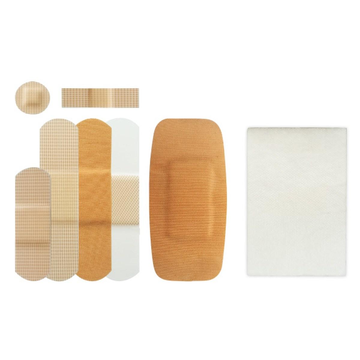 Kit Pronto Soccorso 38pz