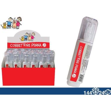 Correttore a Penna in Box