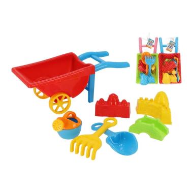 Carriola 7pz 40*18