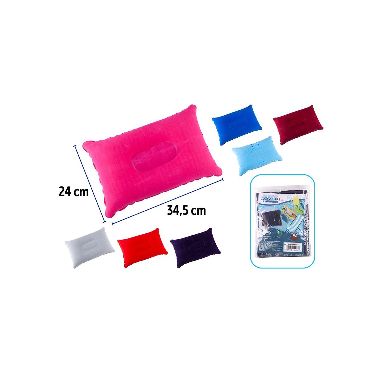 Cuscino Gonfiabile 24*34