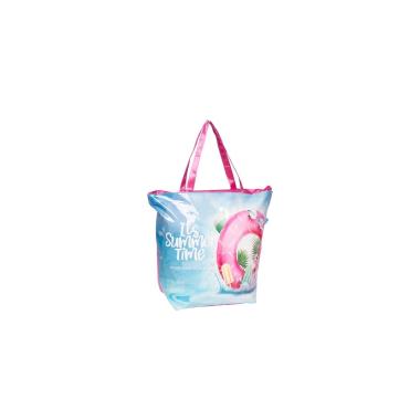 Borsa Mare It's Summer Time