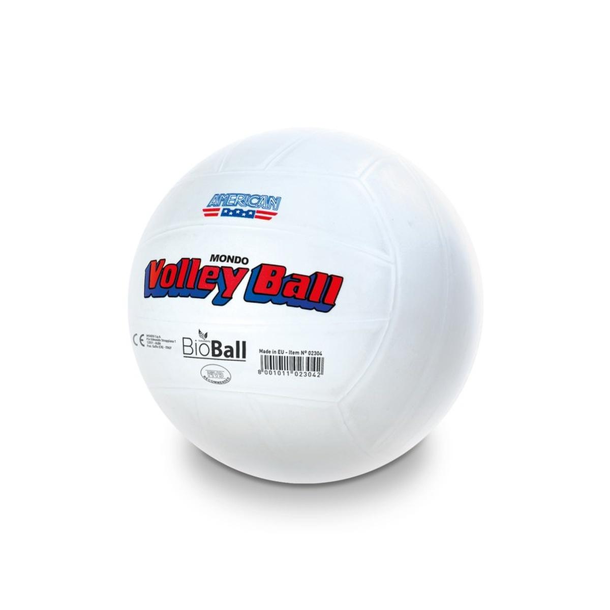 Pallone Volley America