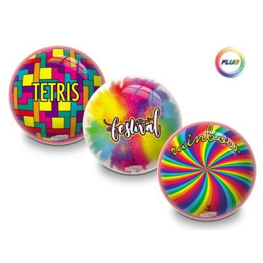 Pallone Mini Fluo 140 Bio