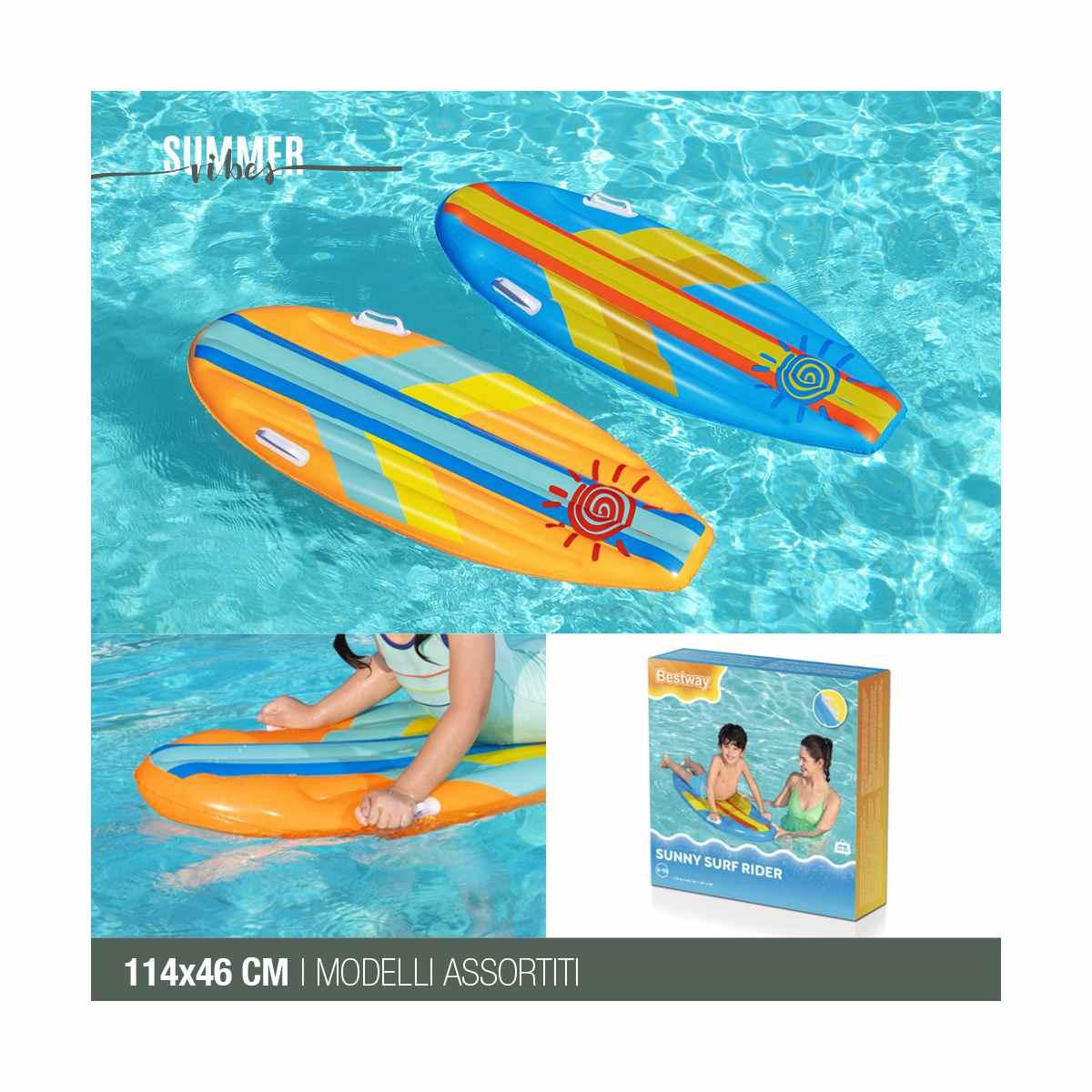 Tavola Sunny Surf 114*46