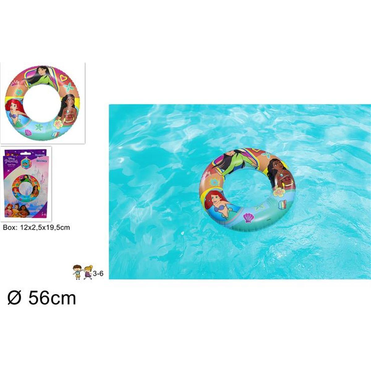 Salvagente Disney Principesse 56cm