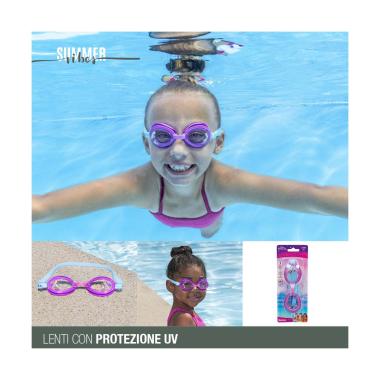 Occhialini Disney Principesse 3+