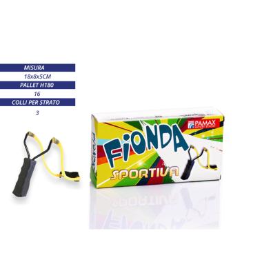 Fionda Piccola 369600