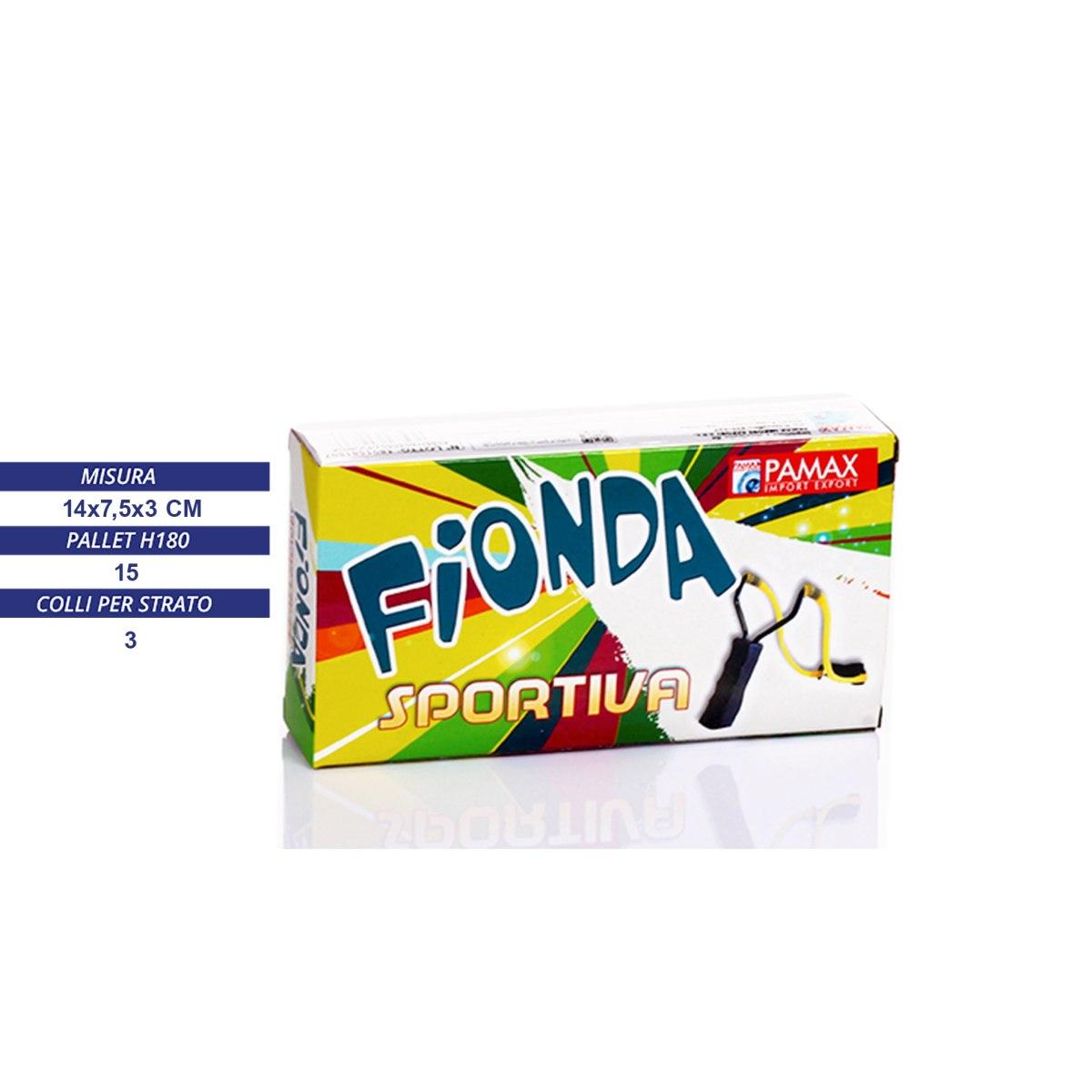 Fionda Grande 369594