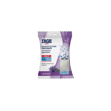 Deumidificatore 500ml C/App Lavanda