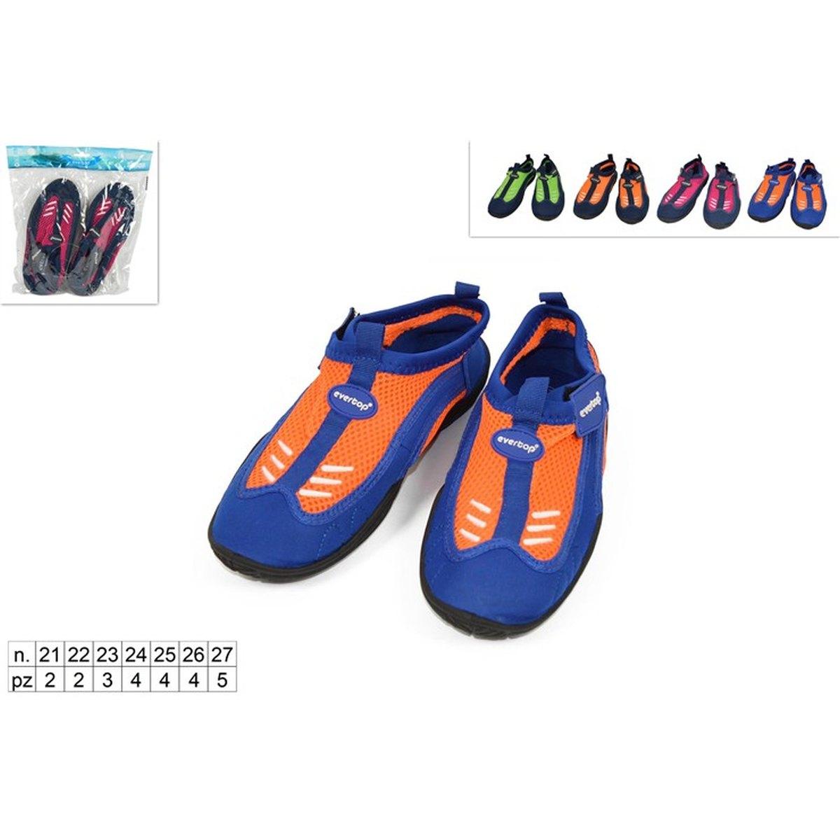 Aqua shoes 21-27