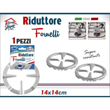 Riduttore