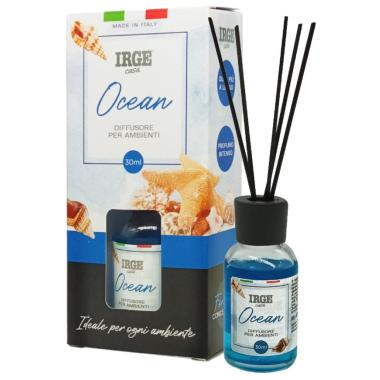 Diffusore Amb. 30ml Ocean