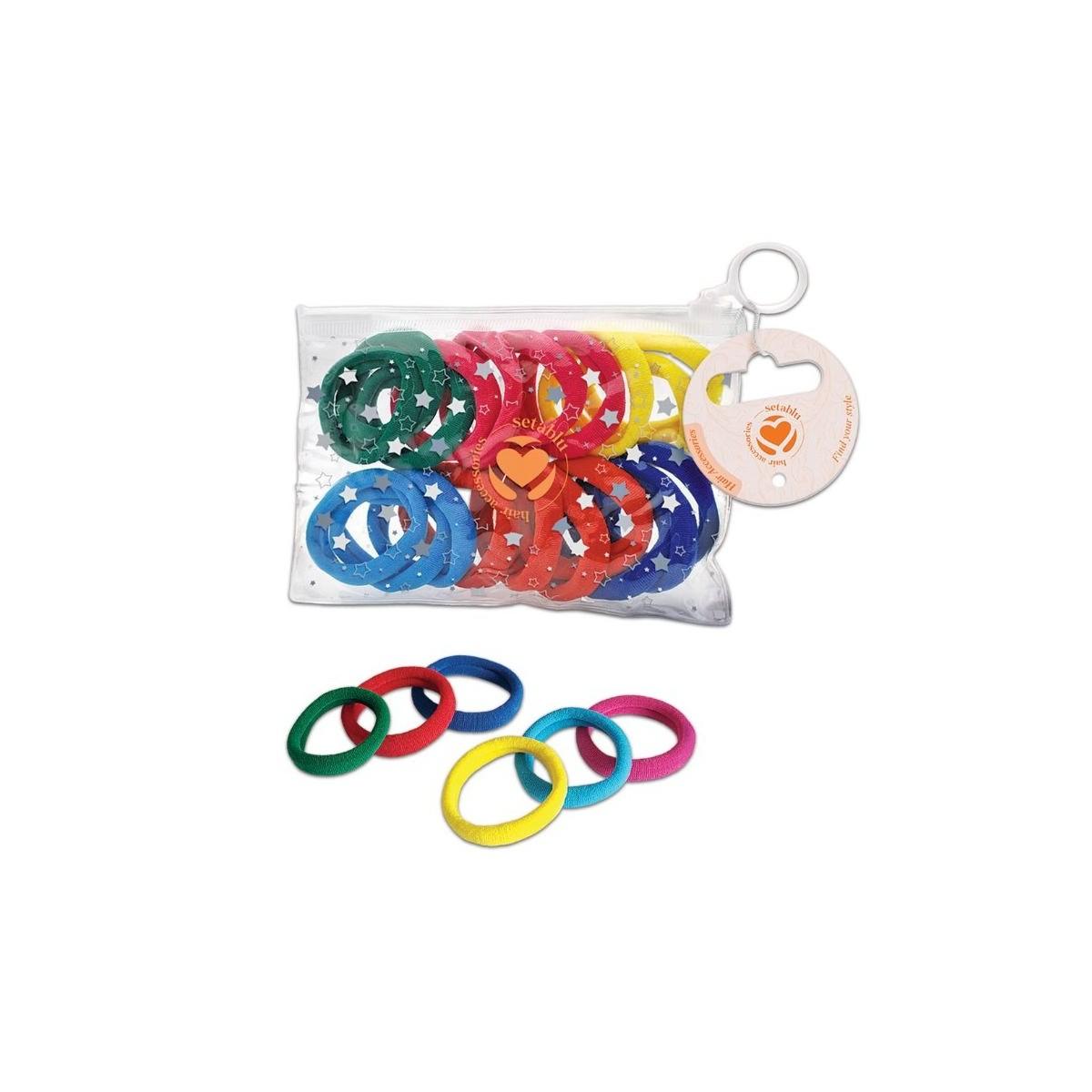 Elastici 4,5cm 20pz