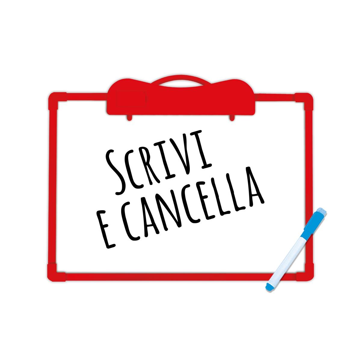 Lavagna Interattiva Didattica Bilungue