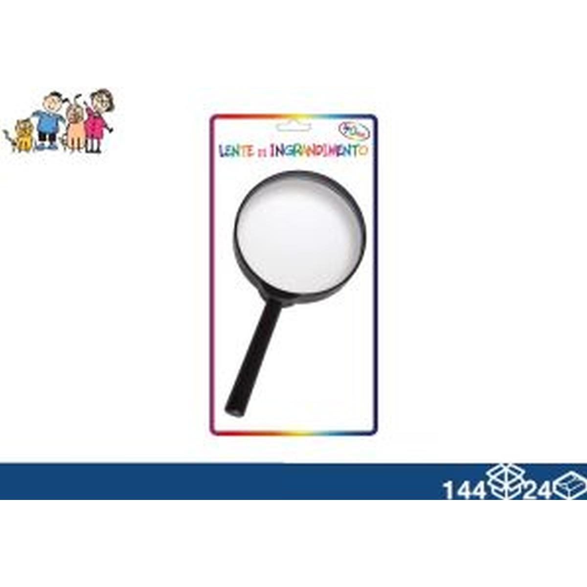 Lente Ingrandimento 40MM