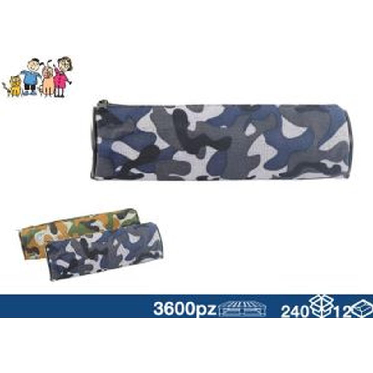 Portacolori Militare 22*6