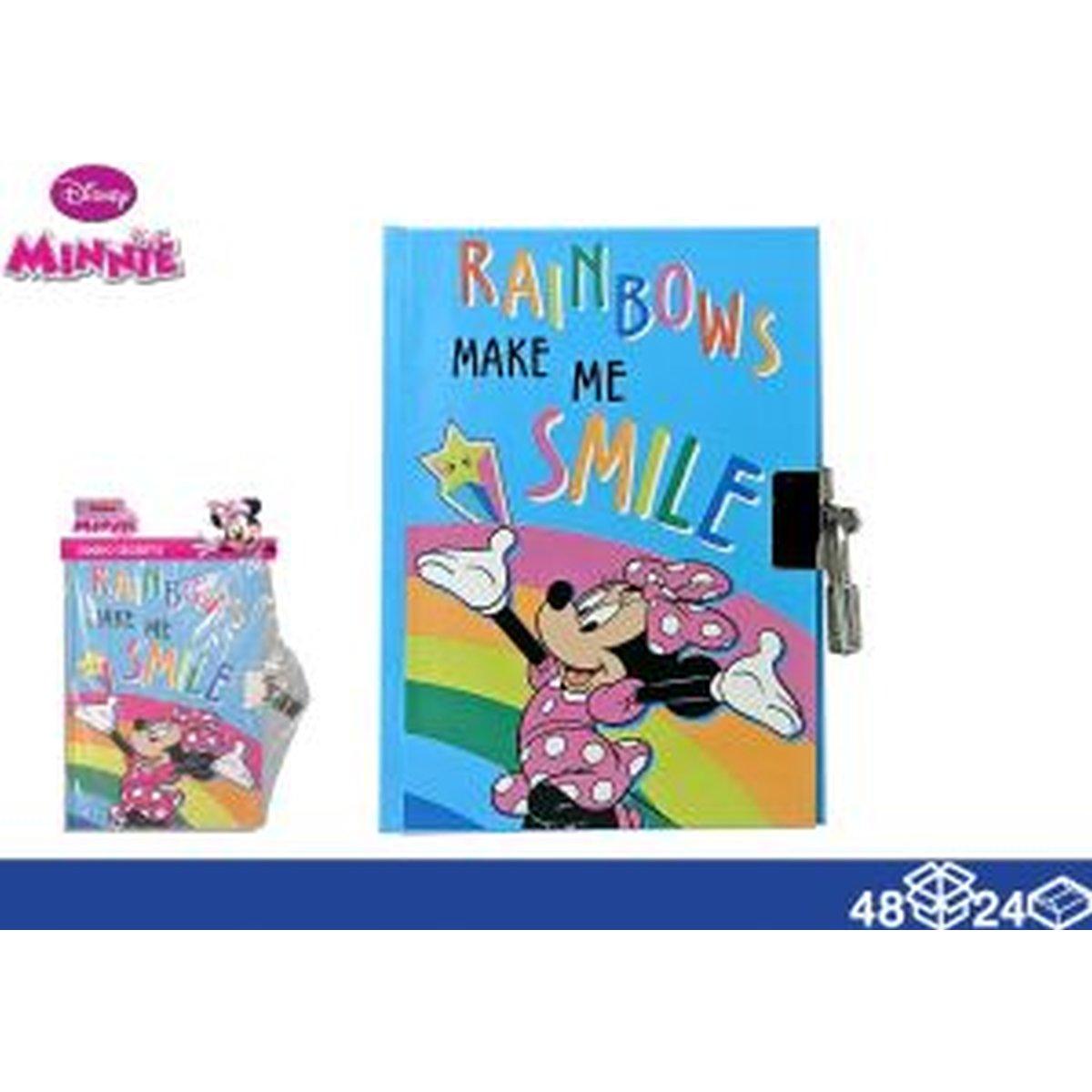 Diario dei segreti Minnie