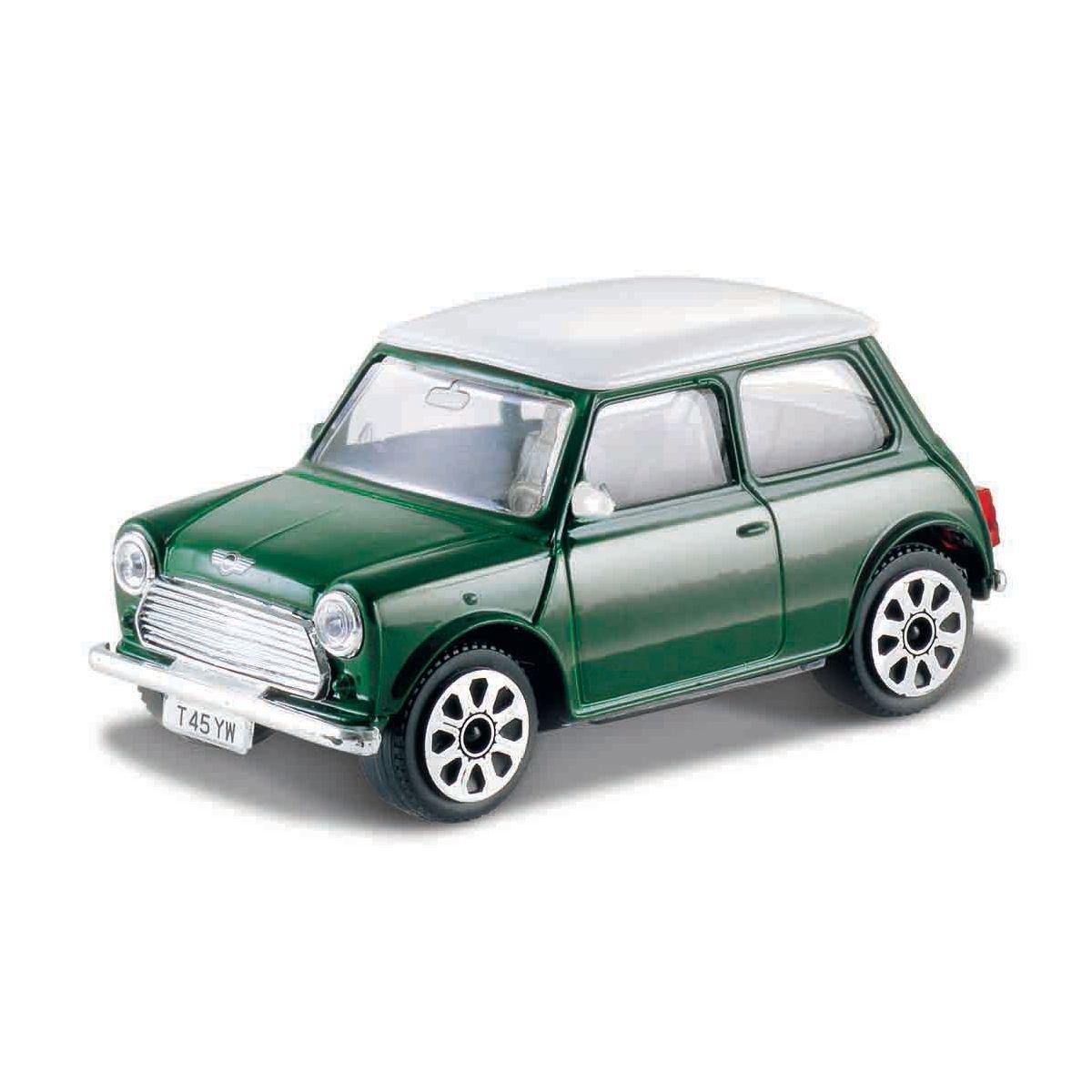 Auto Burago Street Fire Classic 1:43