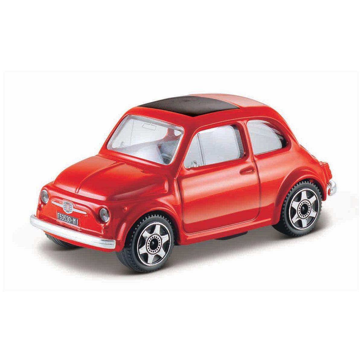 Auto Burago Street Fire Classic 1:43