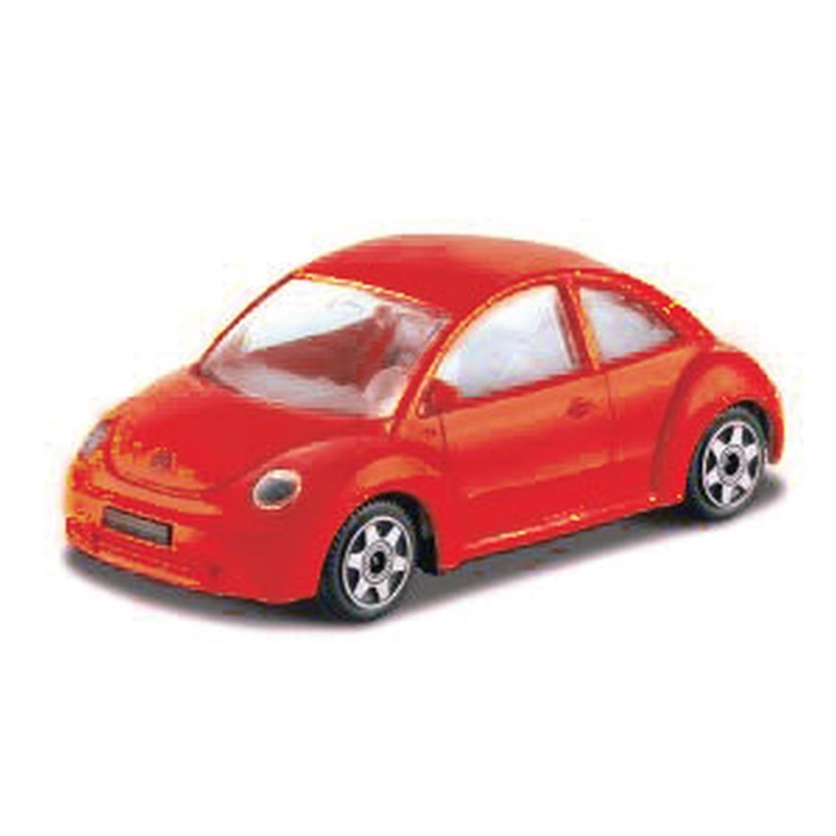 Auto Burago Street Fire Classic 1:43