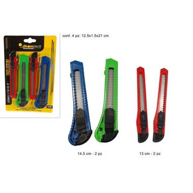 Taglierini  4pz