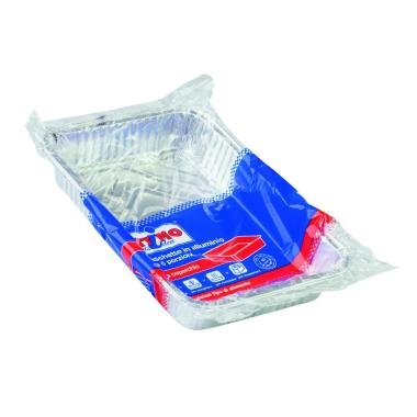 2 Vaschette 6 Porzioni OTTIMO