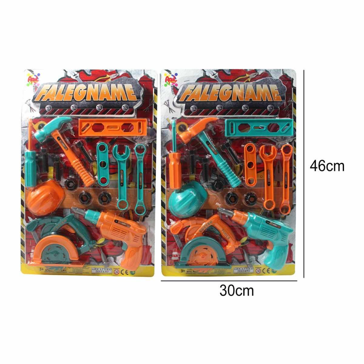 Blister Falegname 46*30