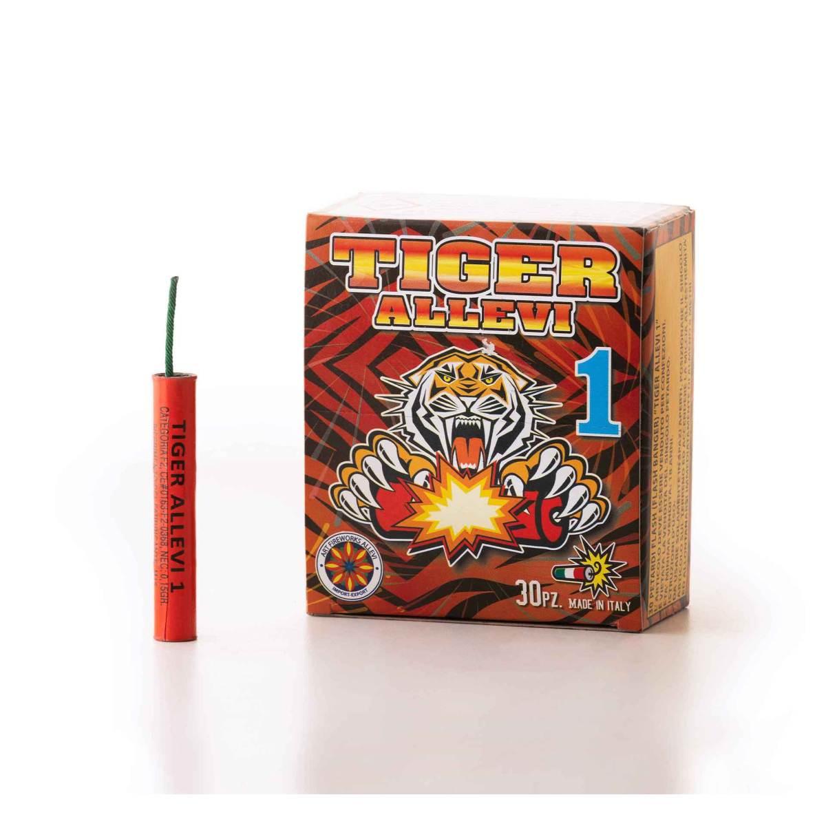 Tiger Allevi 30