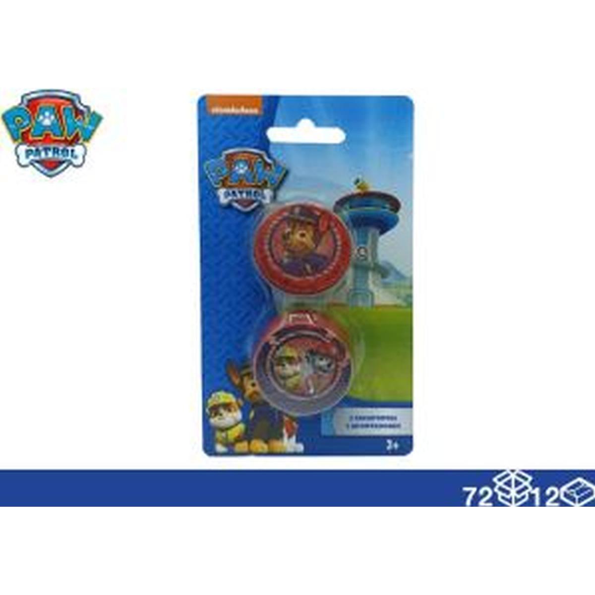 Temperino Paw Patrol 2pz