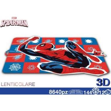Tovaglietta Spiderman