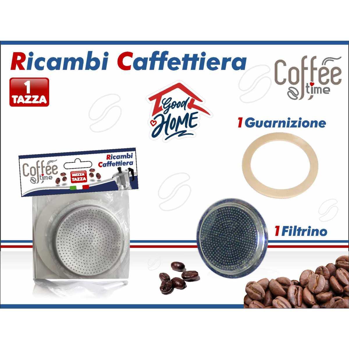 Ricambi Caffetteria 1 Tazza
