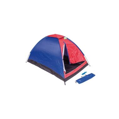 Tenda Campeggio 2 Posti 200*140*100 170gr