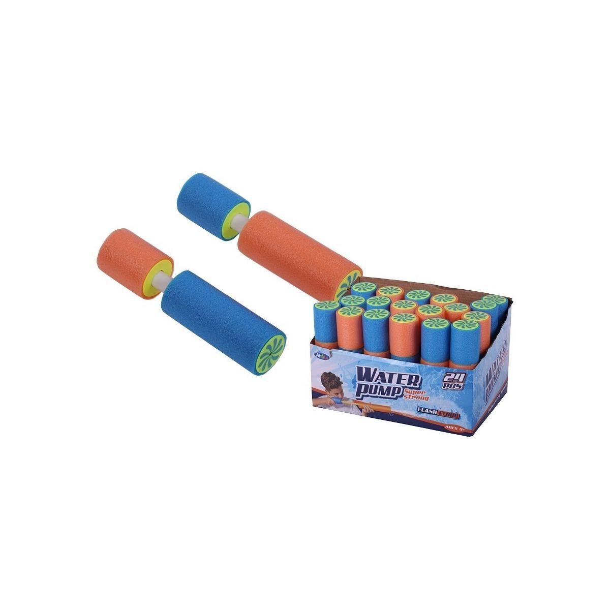 Tubo Spara Acqua 15*4cm