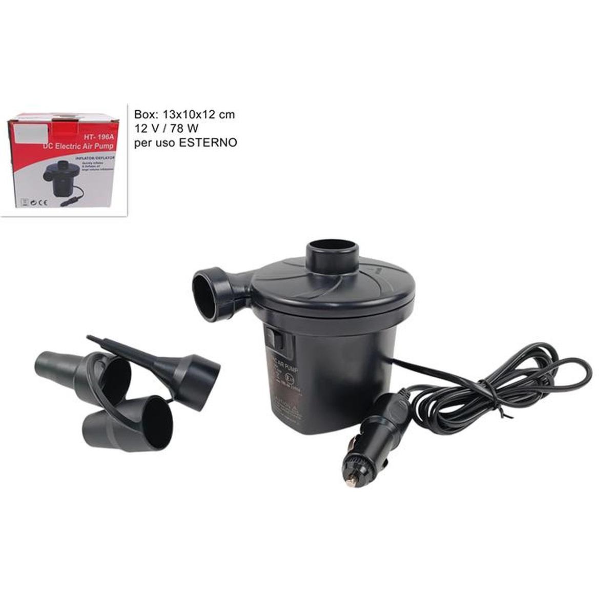 Pompa Elettrica 12V/78W